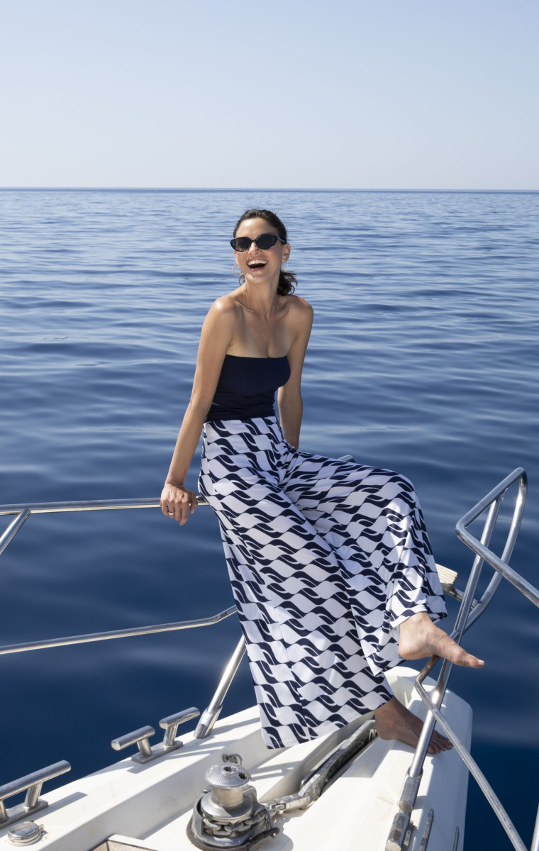 Комбінезон жіночій Lise Charmel swim